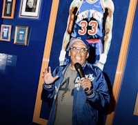 Spike Lee Interview