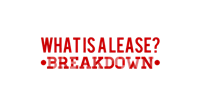 what is lease breakdown?
