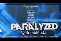 paralyzed by nummodz