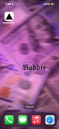 babbie - screenshot
