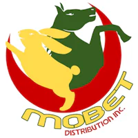 mobert distribution inc logo