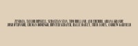 a black and white image of a text on a beige background