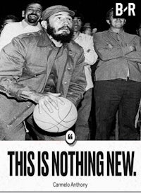 this is nothing new by carlos anthony