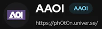 aai, aai, aai, aai, aai, aai,