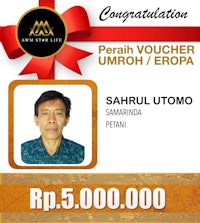 perah voucher umhoh europa sahir tuomi