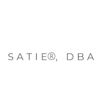 the logo for satee dba