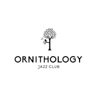 orithology jazz club logo