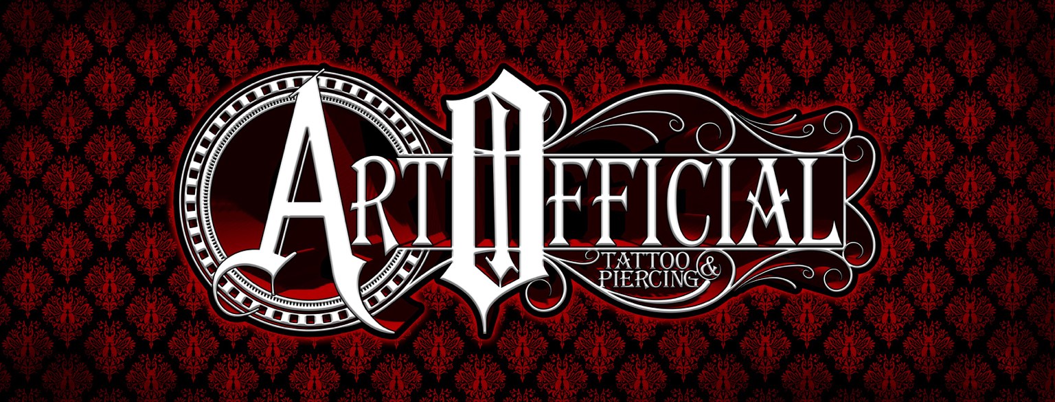 Art Official Tattoo