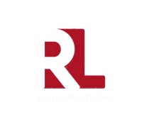 rico lo pro studios logo