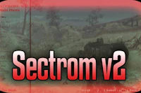 a screenshot of the game sector v2