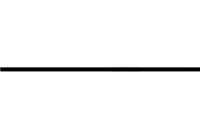 a black background with a clock on it