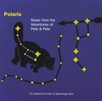 polaris music from the stars of peter & peter