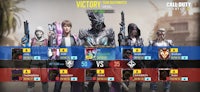 a screenshot of the call of duty battle royale
