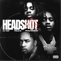 headshot by lil polo, lil polo, lil polo, lil polo