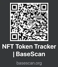 nft token tracker - base scan