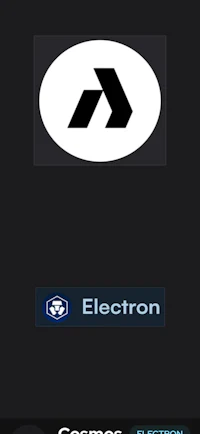 electro games - screenshot
