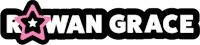 the logo for rowan grace