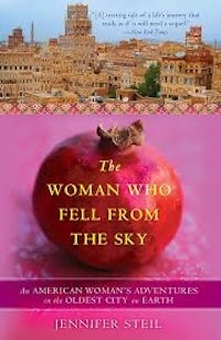 the woman who fell from the sky