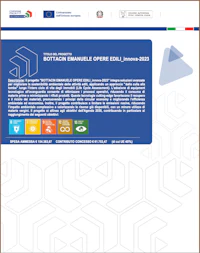 the cover of a brochure with the title of the gmo