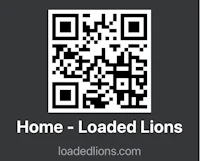 home loaded lions qr code