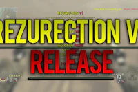 rezecution vs release