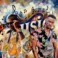 Guefajohnden X Yung Risto RKN 