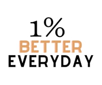 10 % better everyday