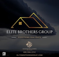 elite brothers group logo