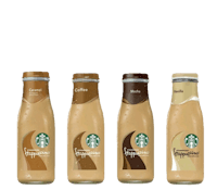 starbucks iced coffee