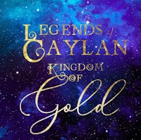 legends of caylan kingdom of gold