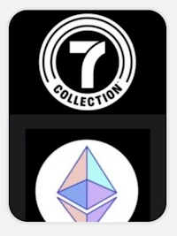 ethereum 7 collection sticker