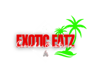 the logo for exotic fazz