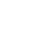 a graph of a line on a black background