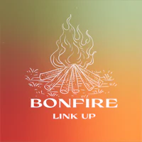bonfire link up logo