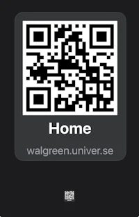 walgreens home - screenshot