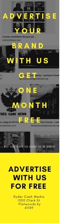 advertise your brand with us for free