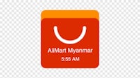 almart myanmar png transparent, hd png download