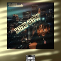 the cover of ride oww