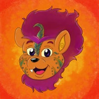 Korree the Kirin