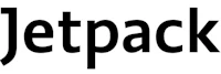 jetpack logo on a white background