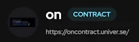 on contract - screenshot thumbnail