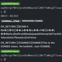 a screenshot of a python script that returns a number of zombies