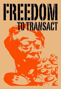 freedom to transact