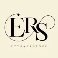 the logo for errs eyrawstore