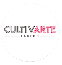 the logo for cultivarte laredo