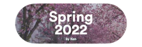 spring 2022 by ken