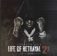 life of betrayal by yung ace