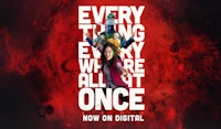 every thing we're all it once on digital