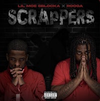 scrappers - lil wayne sgoglio x roga