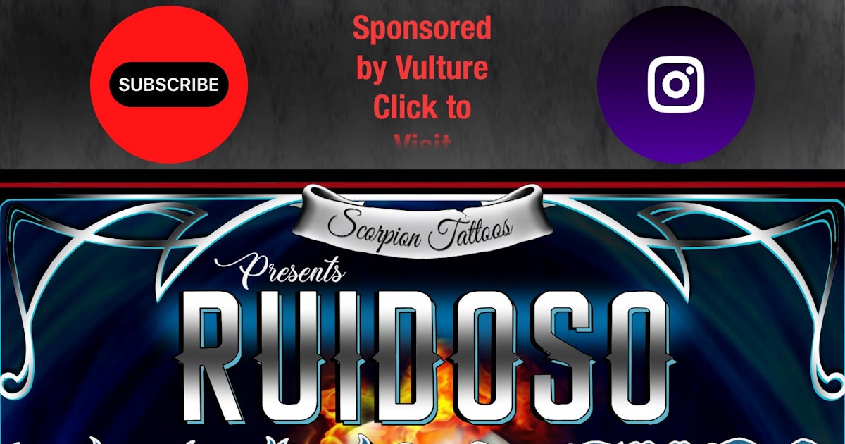 Ruidoso Tattoo Expo